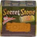 Secret Stone goldene Überraschungspackung verschiedene Arten