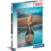 Selbstreflexion 300-teiliges Super-Puzzle - Clementoni