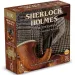 Sherlock Holmes und das Rätsel des gepunkteten Bandes Puzzle mit 1000 Teilen
