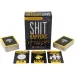Shit happens: Das Spiel der 50 Shades of Fail