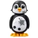 Silverlit: Herziger Mini-Pinguin in Schwarz