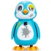 Silverlit: Herziger Pinguin in Blau