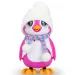 Silverlit: Herziger Pinguin in Pink
