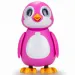 Silverlit: Herziger Pinguin in Pink
