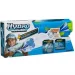 Silverlit: Hydro M.A.D elektrische Wasserpistole - blau Bild 1