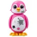 Silverlit: Nacktherz Mini-Pinguin in Rosa