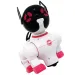 Smart Dog: Tanzender Roboterhund in zwei Farben, 19 cm