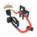Smoby Spidey FleXtreme Miles Morales Rennstrecken-Set - Simba Toys
