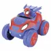 Smoby Spidey FleXtreme Rennstrecken-Set - Simba Toys