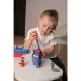 Smoby Spidey zusammenbaubares Auto im Koffer - Simba Toys