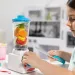 Smoothie-Mixer mit Holzzubehör - Melissa &amp; Doug