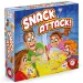 Snack Attack! Gesellschaftsspiel