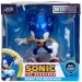 Sonic: Blitzlauf – 6,3 cm große Metallfigur - Jada Toys