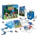 Sonic Kreatives Malset in einer Tasche – Lisciani