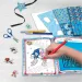 Sonic Kreatives Malset in einer Tasche – Lisciani