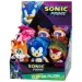 Sonic der Igel 15 cm Plüschfigur mit Aufhänger in verschiedenen Varianten 1 Stück