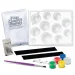 Sonnensystem-Gipsabguss-Set Bild 3