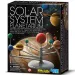 Sonnensystem-Planetarium Wissenschaftsspiel