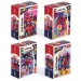 Spider-Man 54-teiliges Mini-Puzzle in verschiedenen Varianten - Trefl