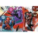 Spider-Man: Ab ins Spiderverse 24-teiliges Maxi-Puzzle - Trefl