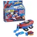 Spider-Man: Real Webs Ultimate Netzwerfer - Hasbro