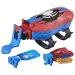 Spider-Man: Real Webs Ultimate Netzwerfer - Hasbro