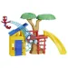Spider-Man: Spidey Spinnennetz-Spielplatz Spielset mit Figur - Hasbro
