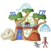 Spider-Man Spidey und seine fantastischen Freunde: Spidey Dino-Netz Spielset - Hasbro
