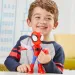 Spider-Man: Spidey und seine fantastischen Freunde Spidey Spielfigur mit Zubehör 23cm - Hasbro