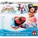Spidey and His Amazing Friends Waterwebs Miles Morales Seifenblasenbläser - Hasbro