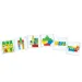 Spiel und lerne!: Pass auf und baue es auf! Konstruktionsspiel mit Entwicklungskarten - D-Toys