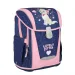 Spirit: „Lovely Kitten“ Schultasche/Rucksack mit Katzenmotiv und Magnetverschluss, 49 x 21 x 40 cm Bild 1