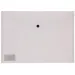 Spirit: Beige Druckknopf-Aktenmappe A4