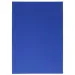 Spirit: Blauer Dekorkarton 70x100cm 220g