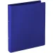 Spirit: Blauer Ringordner A4, 3 cm Bild 1