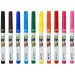 Spirit: Bunte Baby 10er-Set auswaschbare Filzstifte