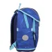 Spirit: Champ League Schultasche/Rucksack mit Fußballmuster und Magnetverschluss, 49 x 21 x 40 cm Bild 2