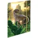 Spirit: Cool Raptor ergonomischer Schulranzen, Rucksack 4-teiliges Set