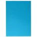 Spirit: Dekorationskarton in Hellblau 70x100cm 220g