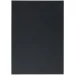 Spirit: Dekorationskarton in Schwarz 70x100cm 1 Stück