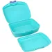 Spirit: Dream a Little Dream Einhorn-Brotdose 550ml 16,8x13,5x6,5cm