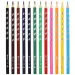 Spirit: Dreikant-Buntstifte 12er-Set