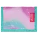 Spirit: Einhorn 3D-Muster ergonomisches 5-teiliges Schulranzen-Set mit LED-Beleuchtung 34x22x41cm