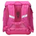 Spirit: Ergonomisches 5-teiliges Schultaschenset mit 3D-Pferdemuster und LED-Beleuchtung 34x22x41cm