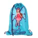 Spirit: Fairy 5-teiliges 3D ergonomisches LED-Schulranzen-Set