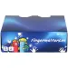 Spirit: Fingerfarben-Set 6 x 50 ml Bild 1