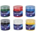 Spirit: Fingerfarben-Set 6 x 50 ml Bild 2