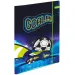 Spirit: Football Goal!! gemusterter Schulranzen, Rucksack 4-teiliges Set