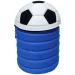 Spirit: Fußball-Silikon-Federmäppchen