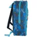 Spirit: Game over 3D-Muster Kindergartenrucksack 30x25x12cm